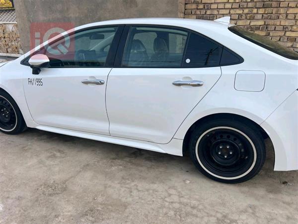 تويوتا كورولا 2020 للبيع في العراق - سوق الشيوخ